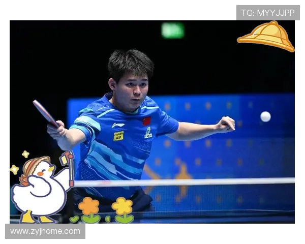 乒乓球世界杯男双8强（乒乓球男子世界杯8强）sports